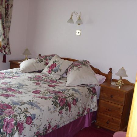 Bed and Breakfast Seilebost Lewiston Экстерьер фото