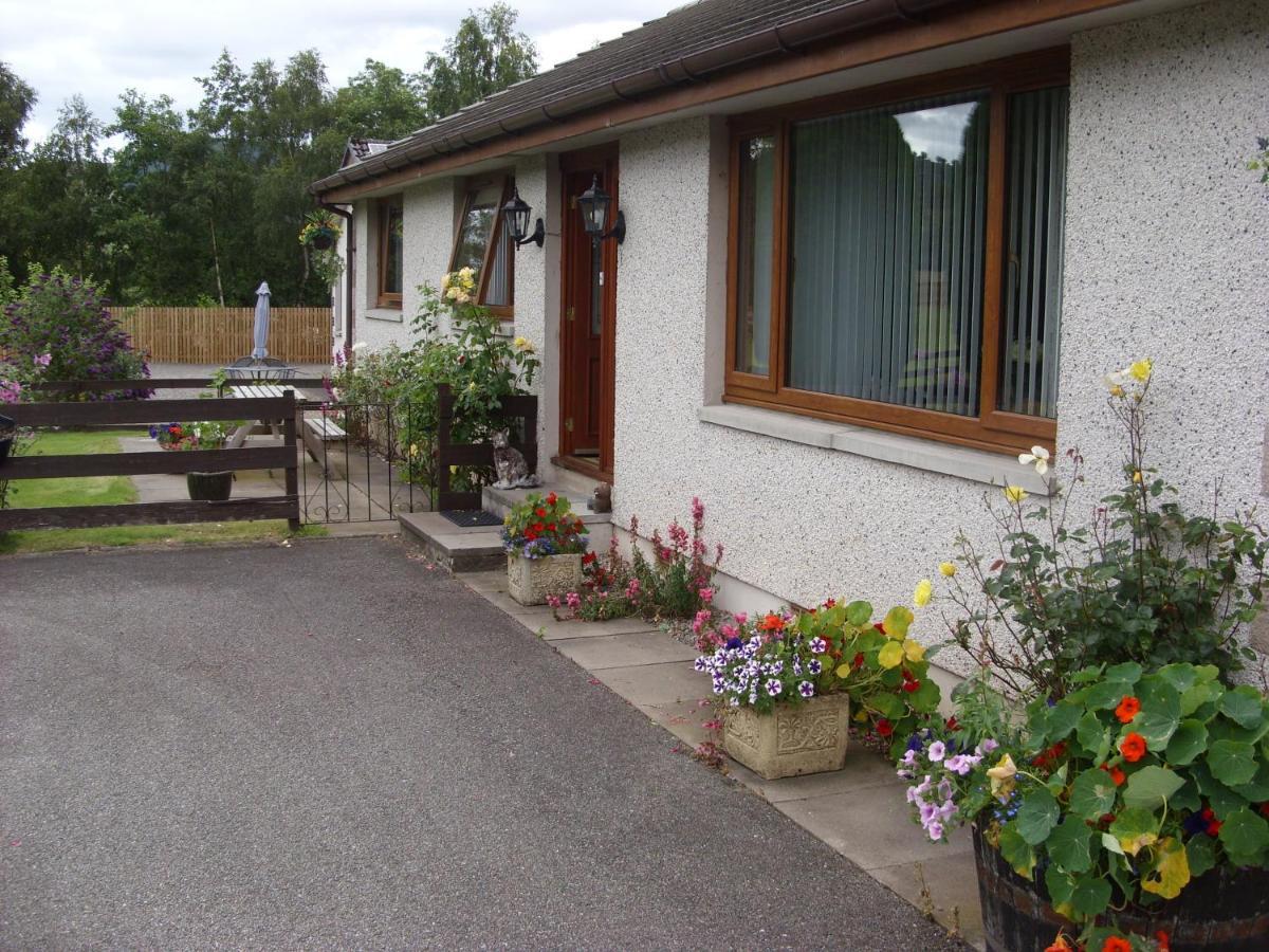 Bed and Breakfast Seilebost Lewiston Экстерьер фото